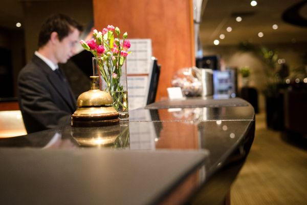 Fletcher Hotel Restaurant Weert Weert